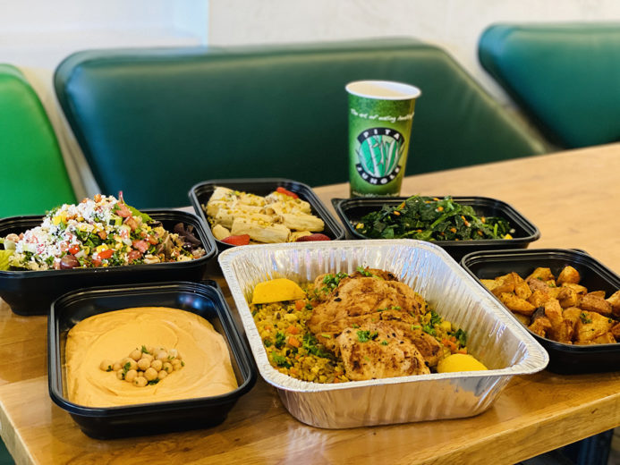 Stuff your stockings with some local gift cards this holiday season