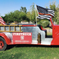 FireTruck Brewing Company