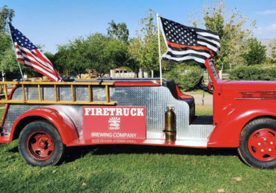 FireTruck Brewing Company
