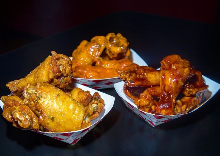 ATL Wings is spreading its wings & opening a third Tucson location