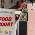 Pennington Street Food Court
