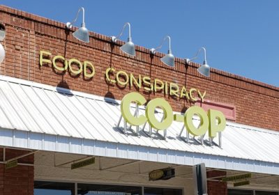 Food Conspiracy Co-op