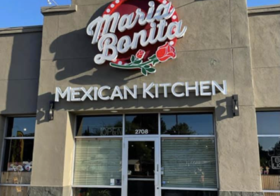 Maria Bonita Restaurant