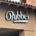 Bubbe's Fine Bagels
