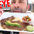 Image for Ribeye Taco at Taqueria El Cuate