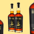 Whiskey Del Bac Fall 2021 Distiller's Cut