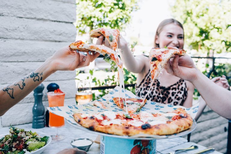 'Flower Child' & 'Doughbird' by Fox Restaurant Concepts are coming to