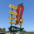 Santa Cruz Chili & Spice Company