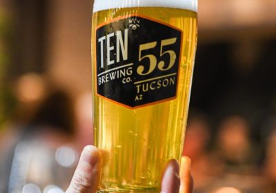 Ten55 Brewing Company