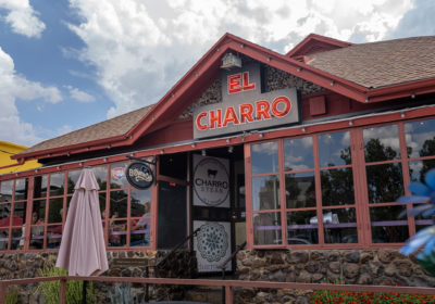 El Charro Café
