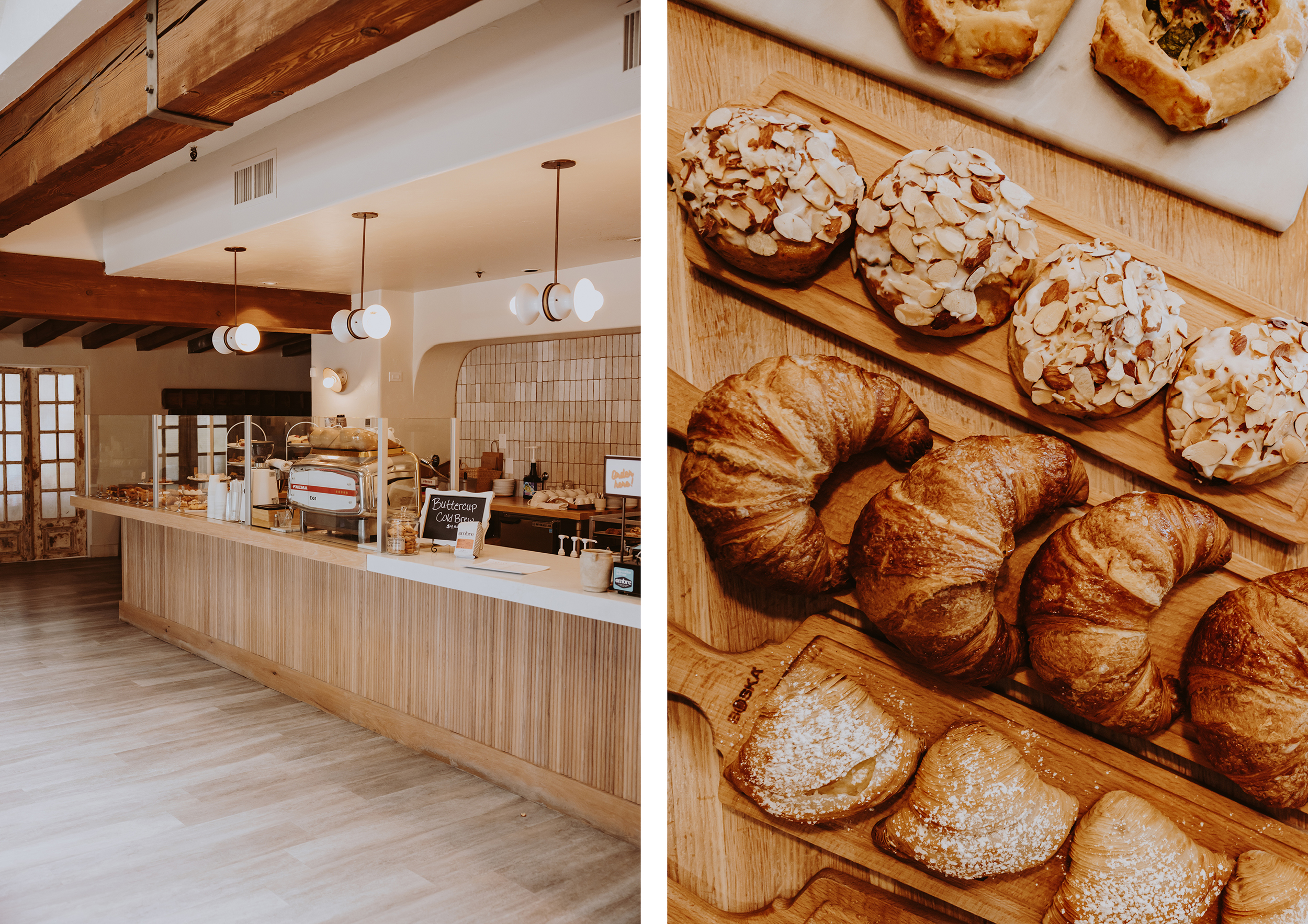 Locale Bakery and Café