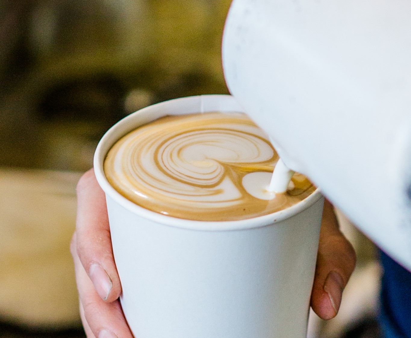 Presta Coffee Roasters será sede de las rondas preliminares