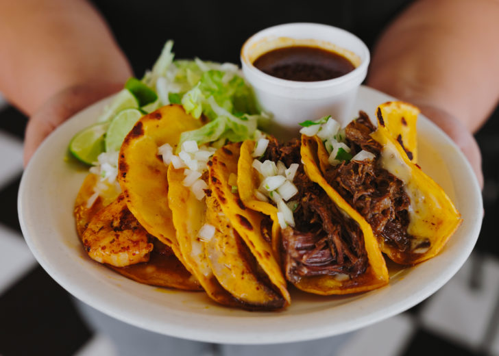 TFEltacorustico Tucson Foodie