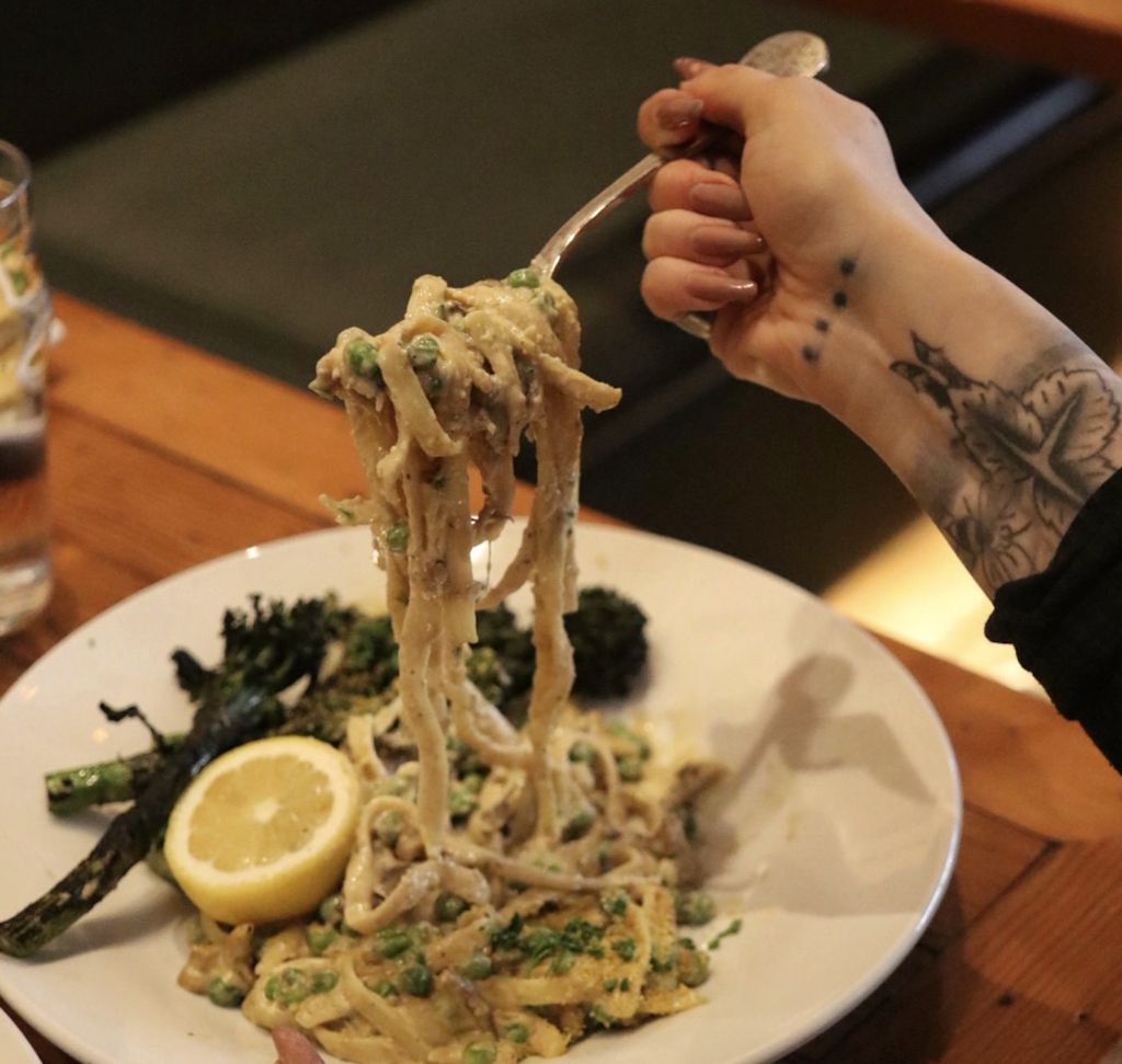 Foodie 15 Vegan eats in downtown Tucson