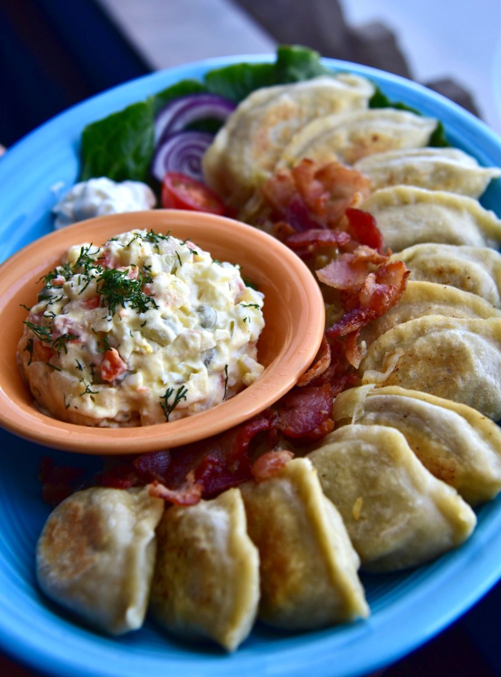 Polish Cottage gets a new look, extends its hours & adds weekly specials