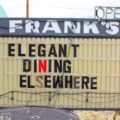 Frank's Restaurant