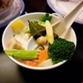Karuna's Thai Plate (Photo courtesy of Zen Foodie AZ on Instagram)