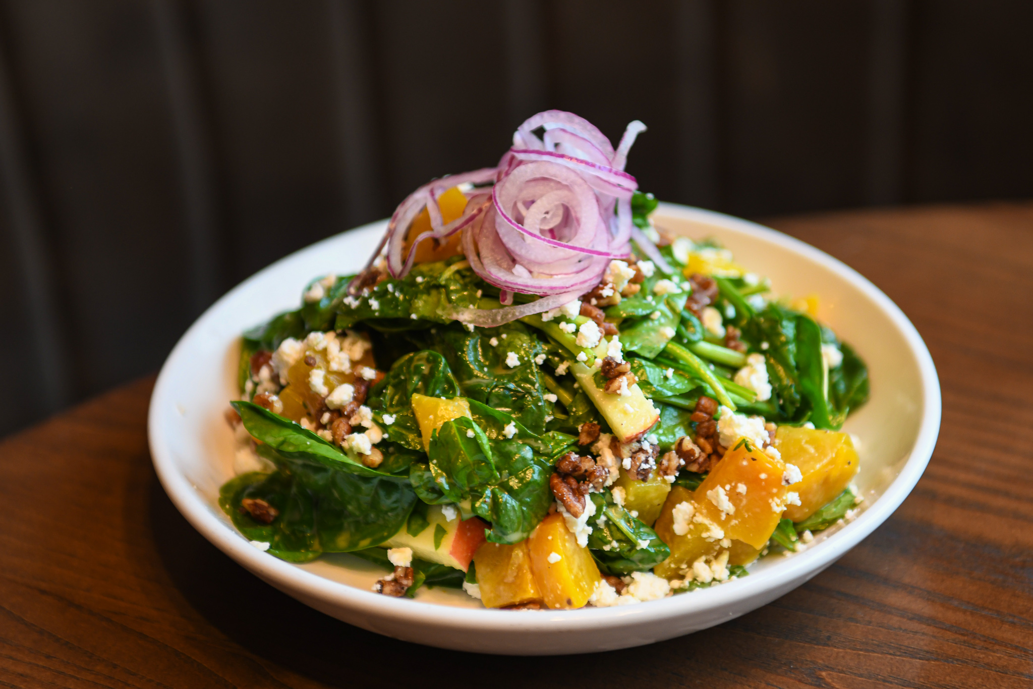 HUB Restaurant & Ice Creamery unveils its new Fall Menu (PHOTOS)