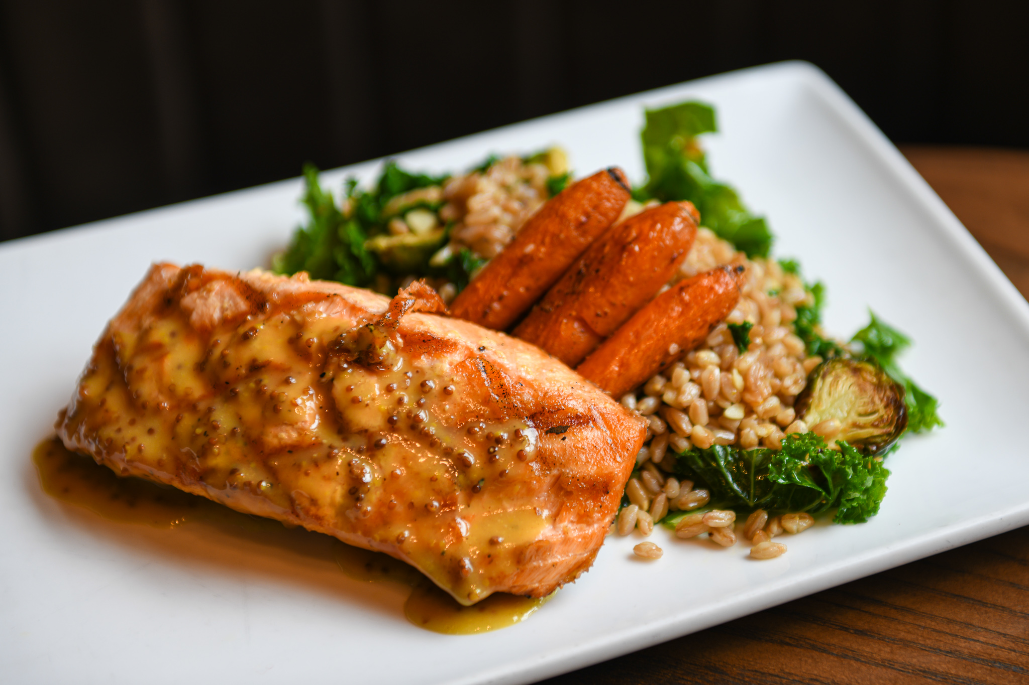 HUB Restaurant & Ice Creamery unveils its new Fall Menu (PHOTOS)