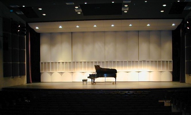 Crowder Hall (Credit: The University of Arizona)