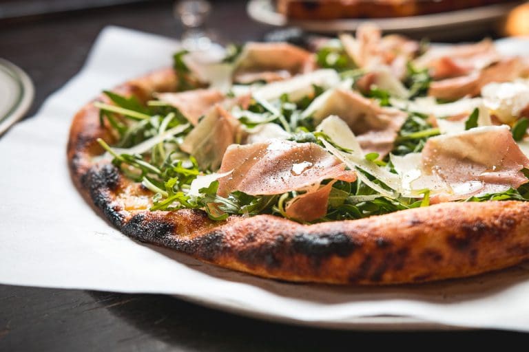 The Best Pizza in Tucson - Tucson Foodie