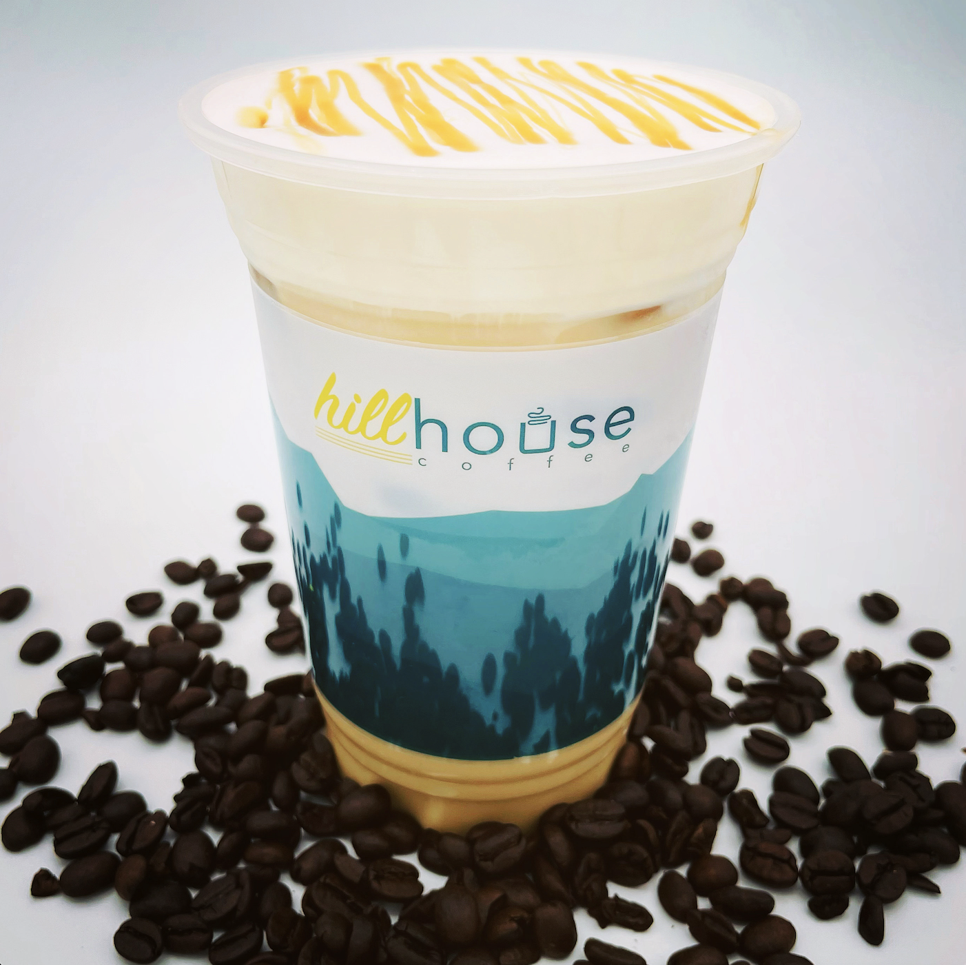 Hillhouse Coffee