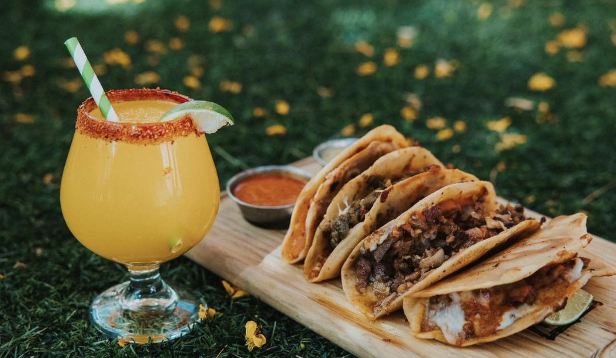 Cinco De Mayo 2022: Drink Specials, Dining Deals & Fiestas Happening In ...