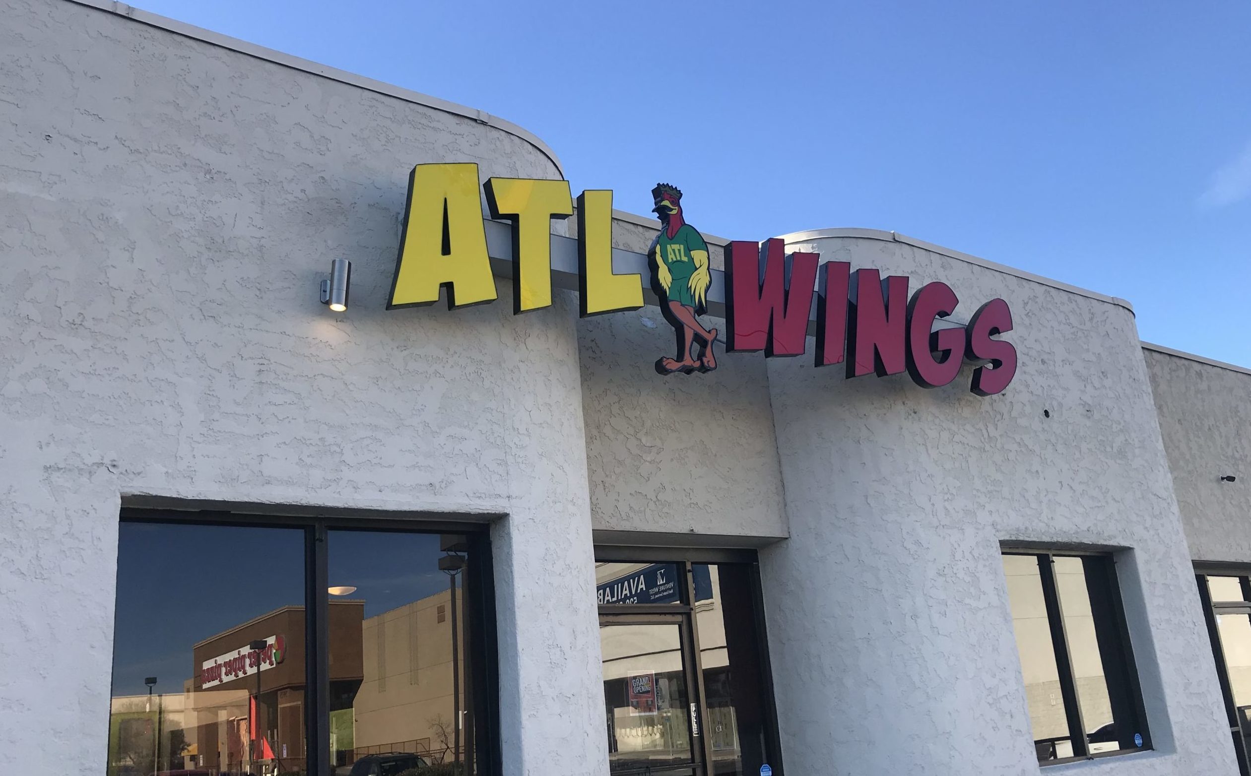 ATL Wings to open a new location soon on Broadway