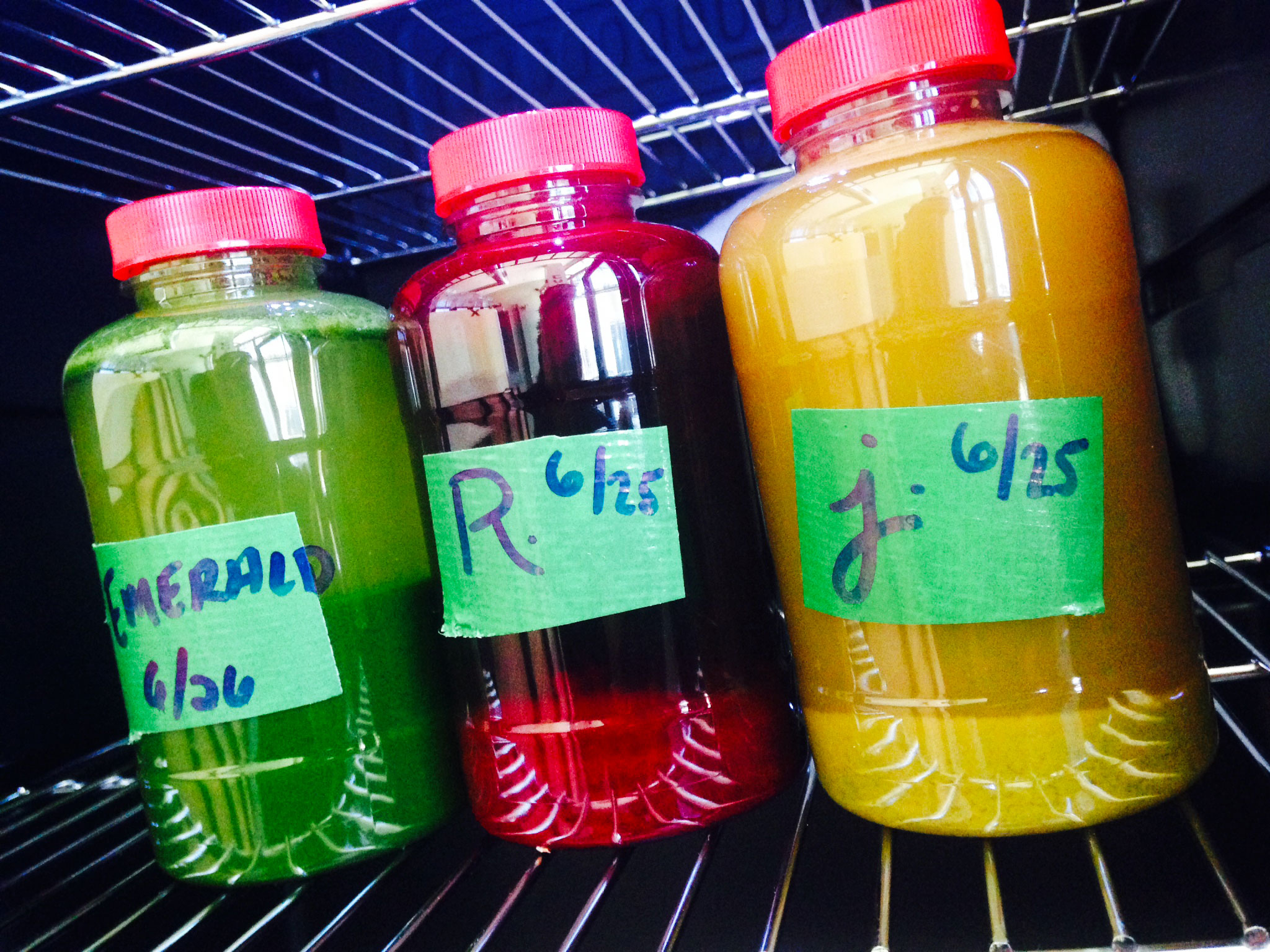 5 Tucson Juice Bars You Must Visit