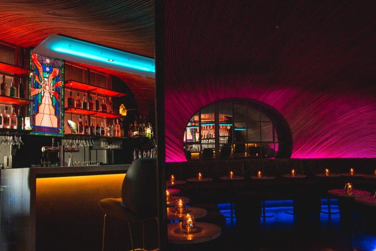 The Best Cocktail Bars & Lounges in Tucson