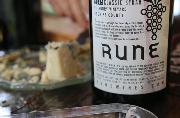 Foodie 15: Best Spots to Sip Wine in Sonoita-Elgin Wine Country