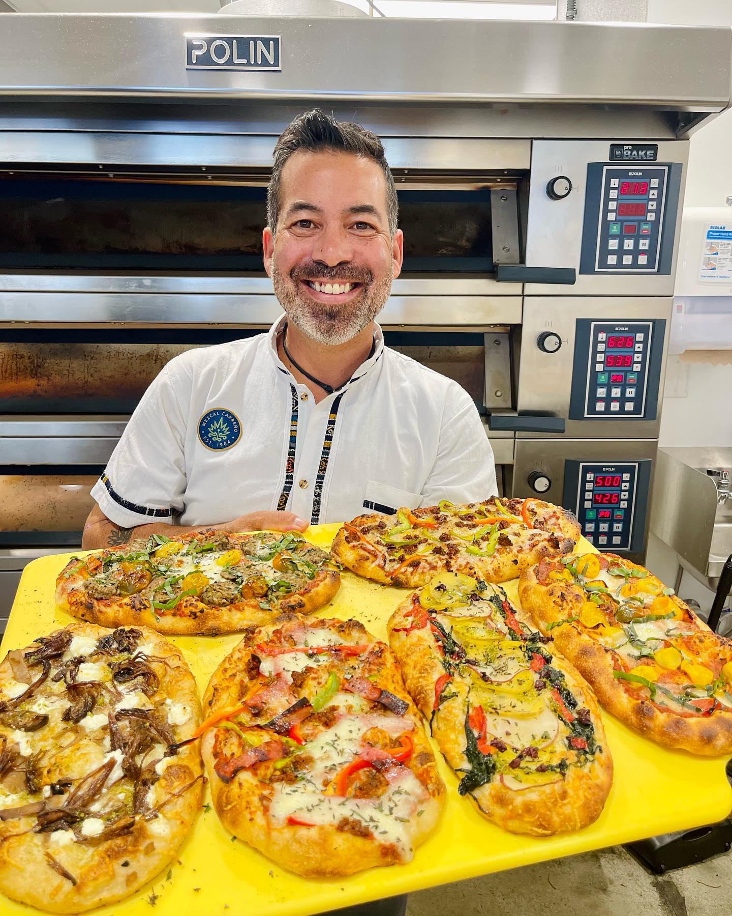 The Best Pizza in Tucson - Tucson Foodie