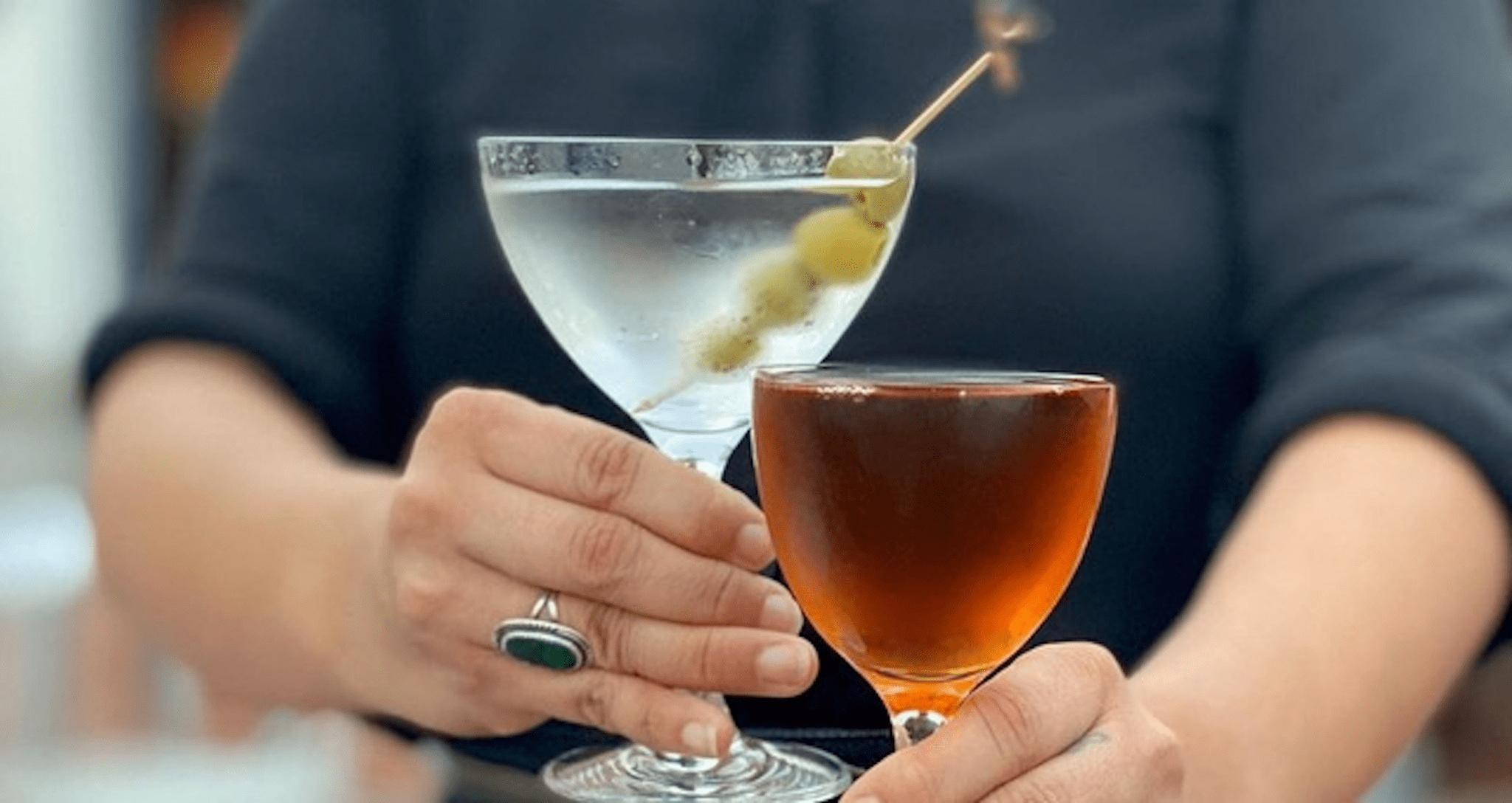 The Best Cocktail Lounges in Tucson Tucson Foodie