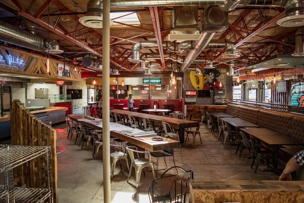 The Best Places for WiFi & Work in Tucson