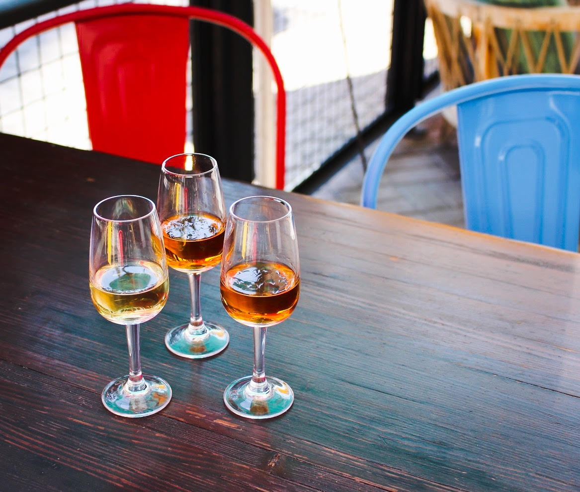 Go, go agave! 8 spots for a tequila flight in Tucson