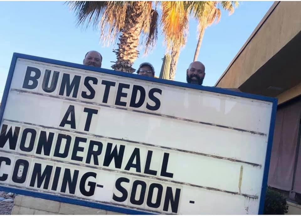 Bumsted's to reopen in a new spot with daily karaoke & stage