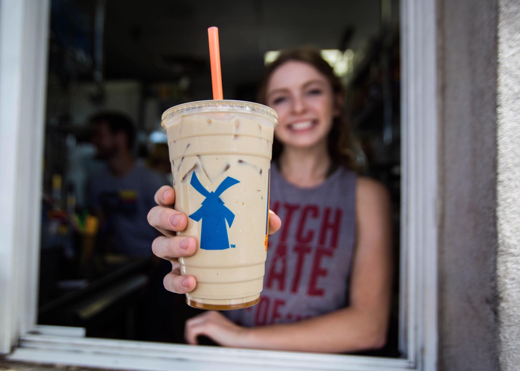 “Dutch Bros Coffee” to open first Tucson location early October