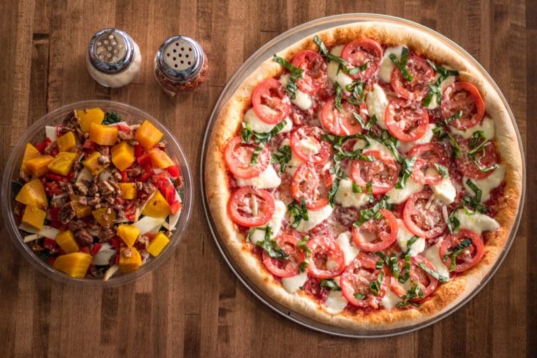 The Best Pizza in Tucson Tucson Foodie