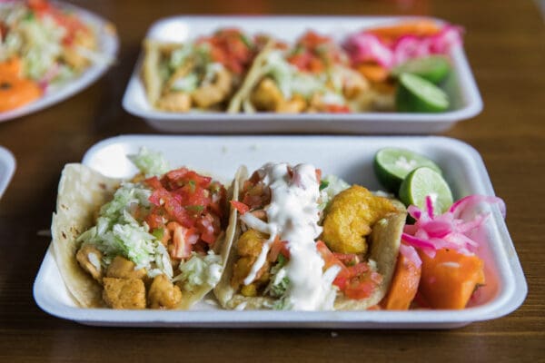 The Best Fish Tacos in Tucson - Tucson Foodie