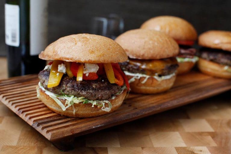 The Best Burgers in Tucson The Best Burgers in Tucson