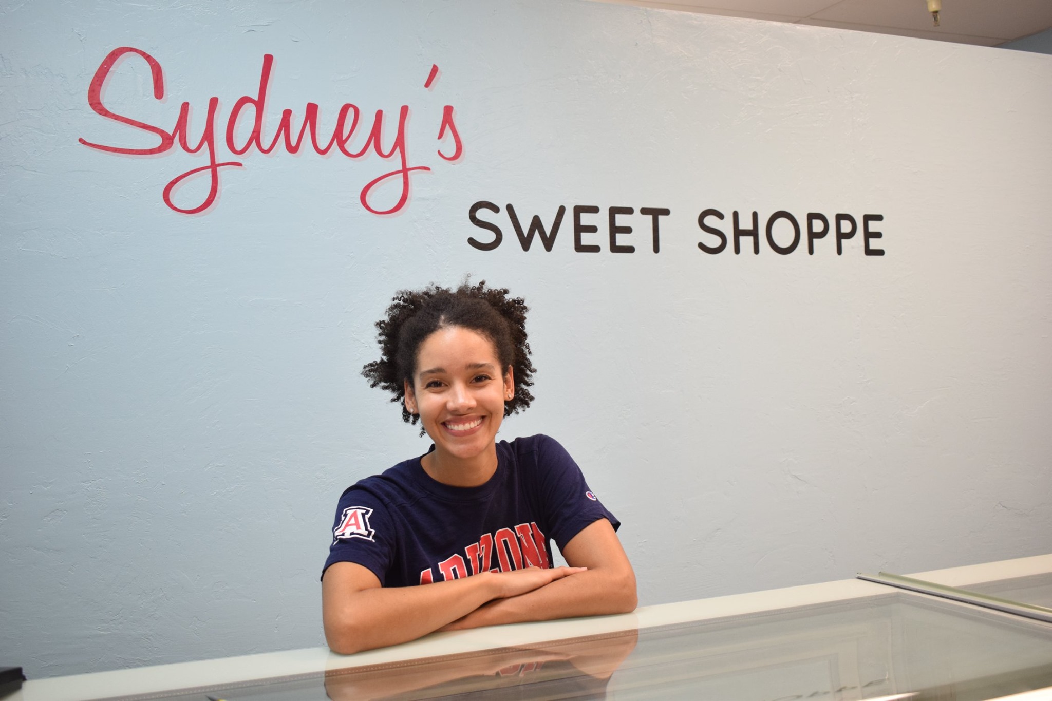 Sydney's Sweet Shoppe