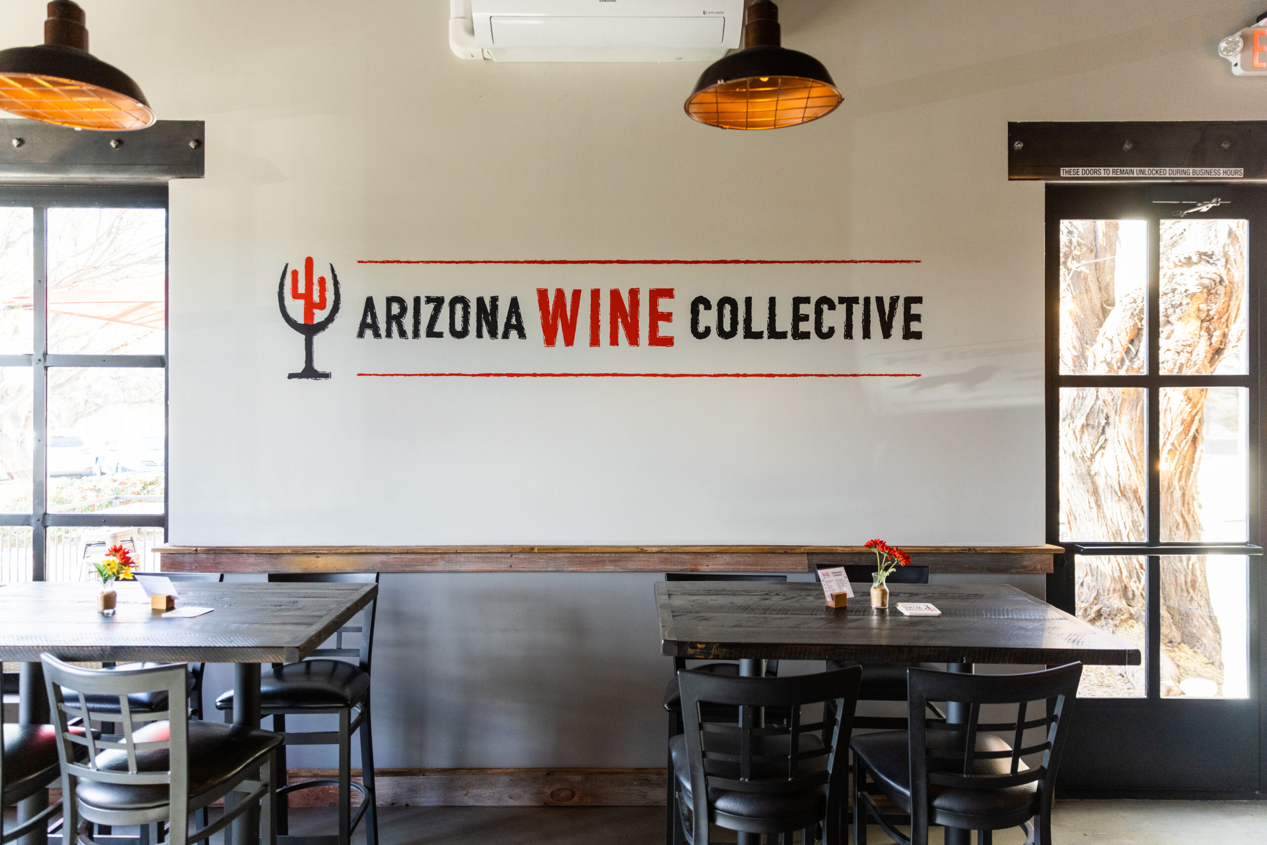 Arizona Wine Collective is celebrating 5 years of local wine