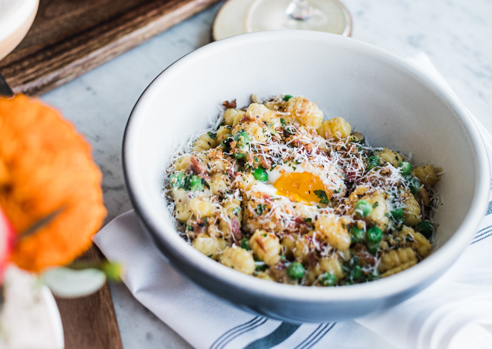 North Italia reveals a trio of new dishes in honor of National Pasta Day