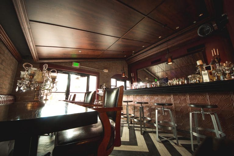 The Best Cocktail Bars & Lounges in Tucson