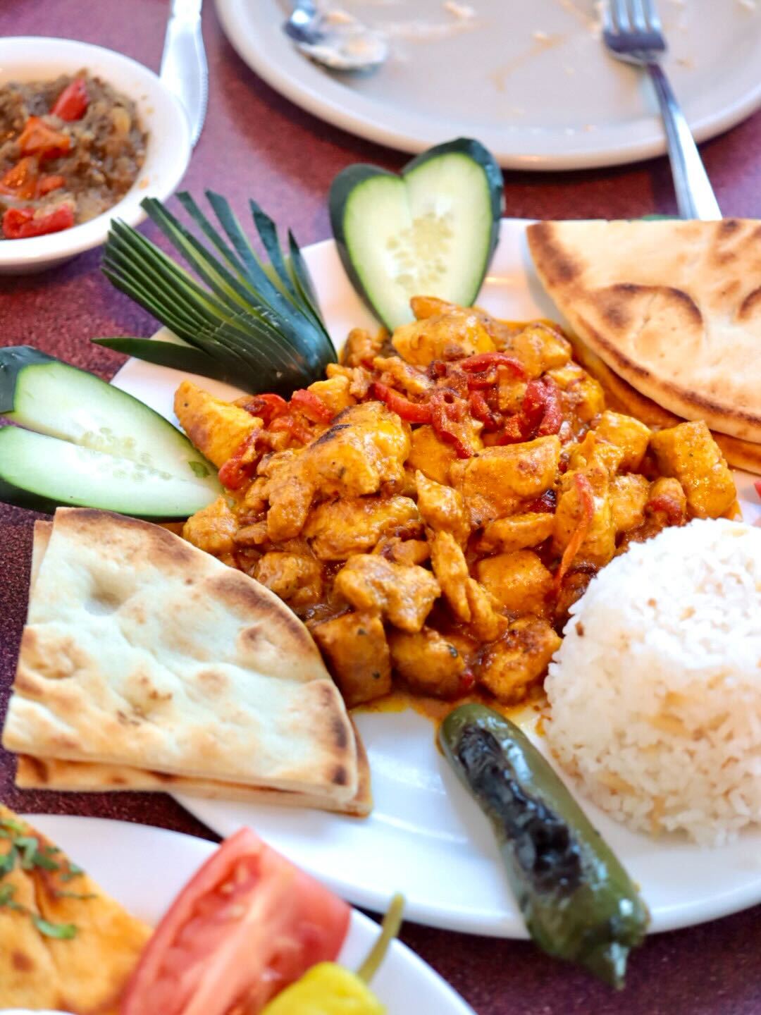 varsel Hævde teori Authentic flavors & traditions at Turkish Grill House (MENU)