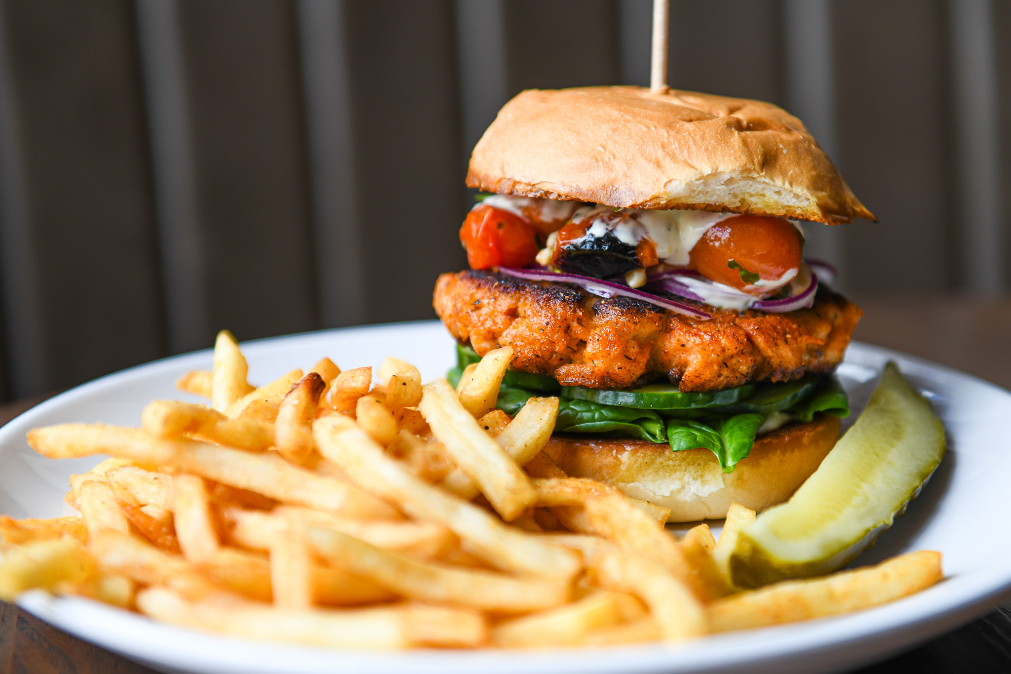 HUB Restaurant & Ice Creamery unveils its new Spring Menu (PHOTOS)