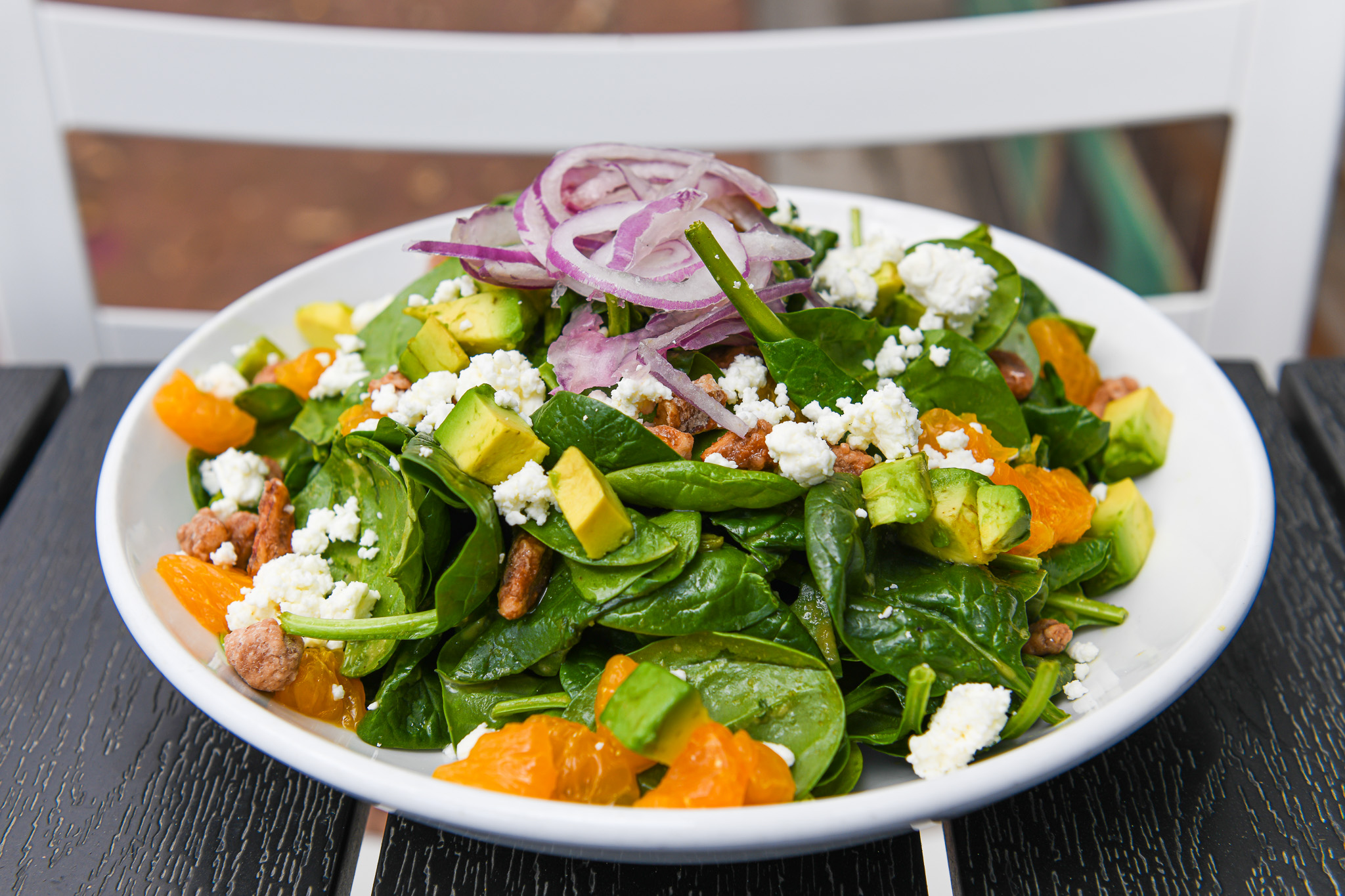 HUB Restaurant & Ice Creamery unveils its new Spring Menu (PHOTOS)