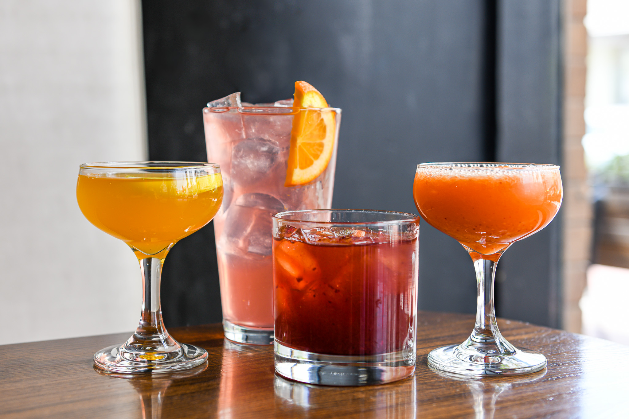 HUB Restaurant & Ice Creamery unveils its new Spring Menu (PHOTOS)