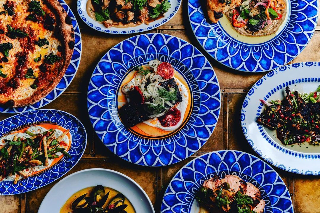 Chef Carlos Anthony A Tucson native making it big in the culinary world