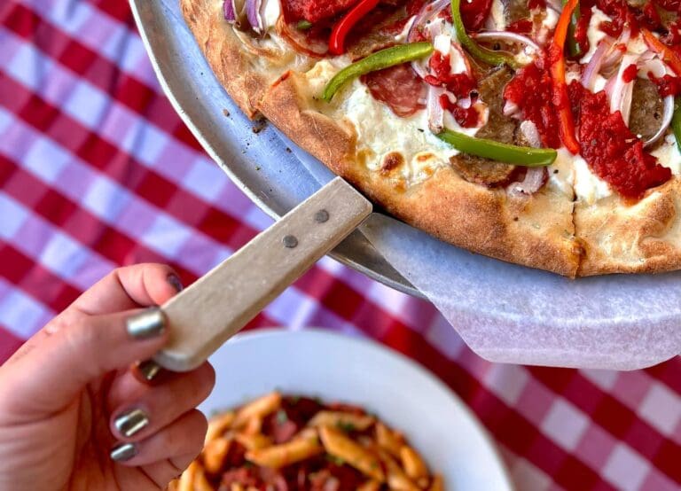 The Best Pizza in Tucson - Tucson Foodie